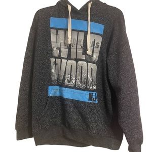Wildwood Pullover Hoodie
